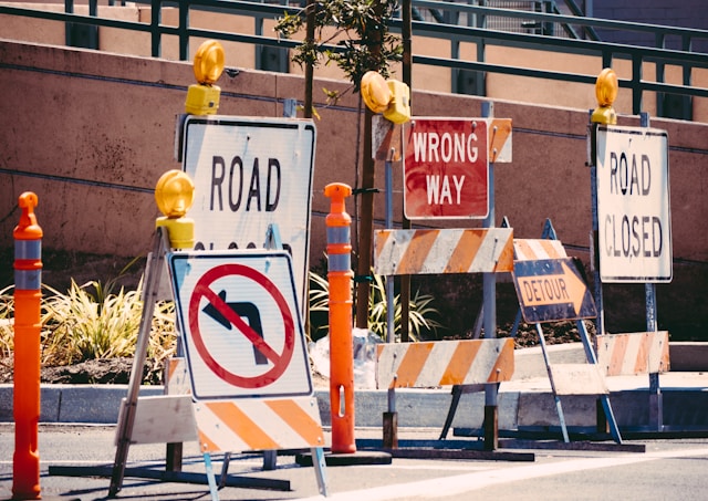 5 More Roadblocks That Stop My Productivity – Part 2